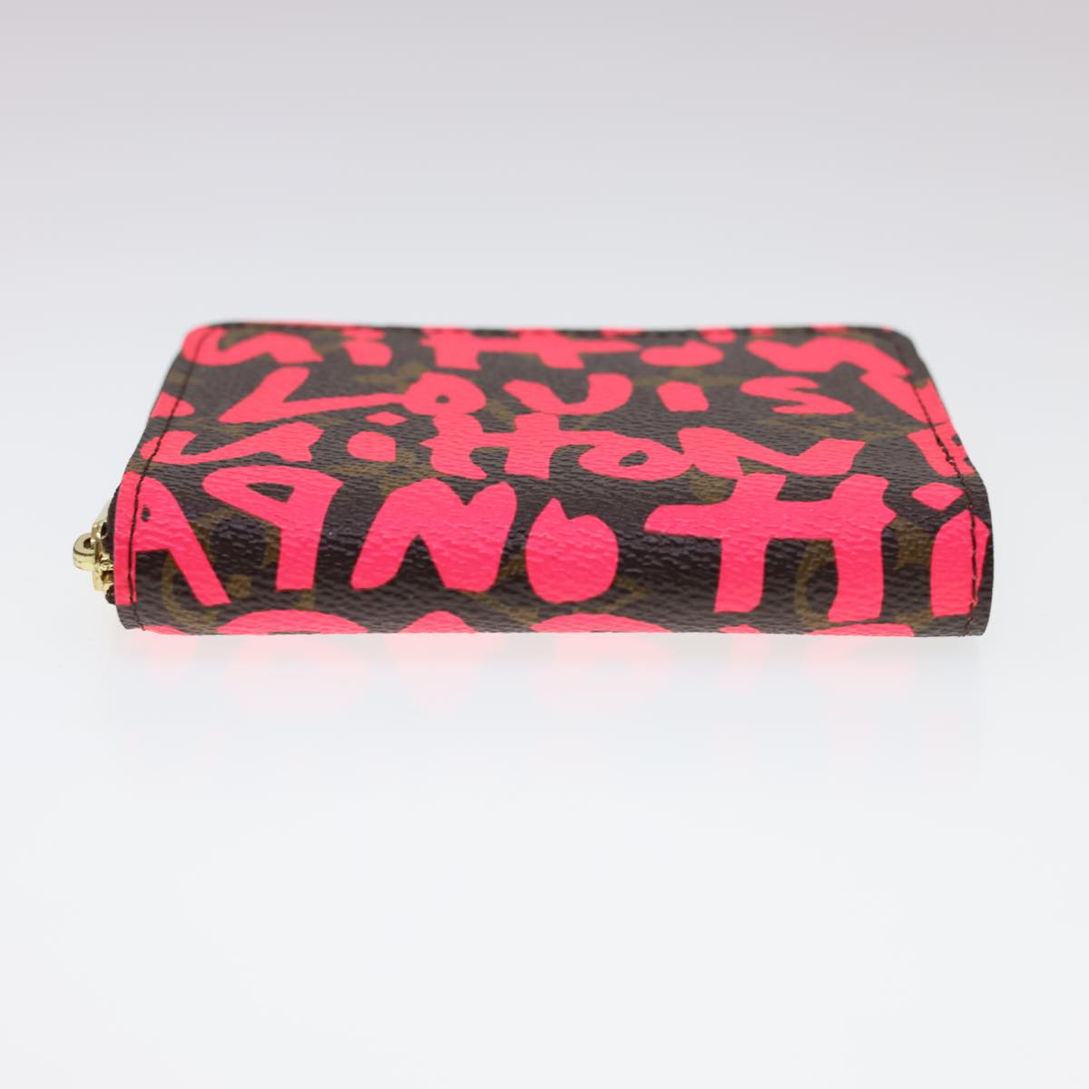 LOUIS VUITTON Porte monnaie Zippy Wallet