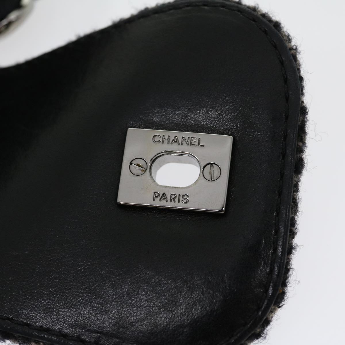 CHANEL Shoulder Bag