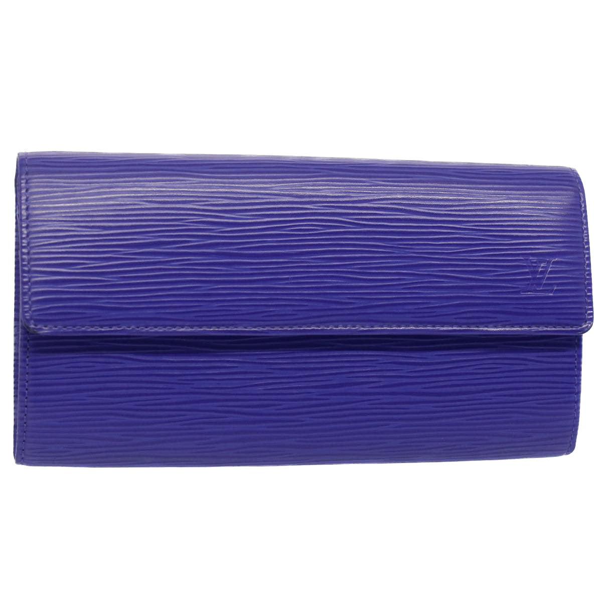 LOUIS VUITTON Portefeuille Sarah Wallet