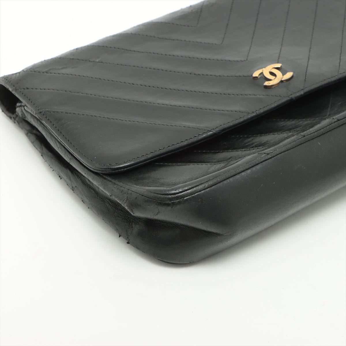 Chanel VStich Shoulder Bag