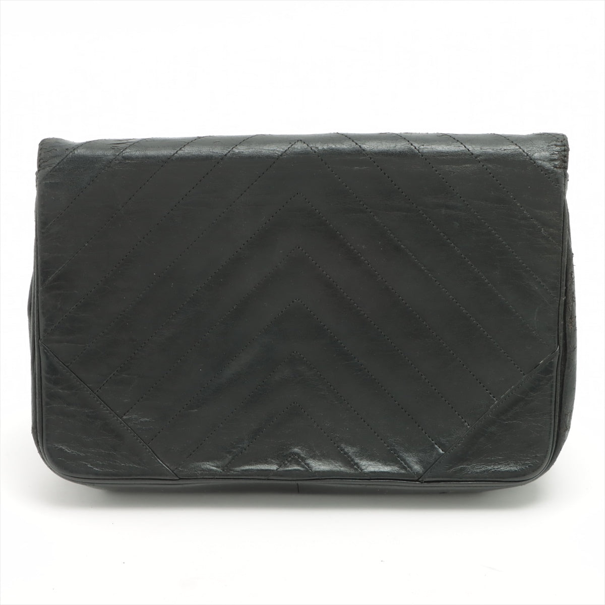 Chanel VStich Shoulder Bag