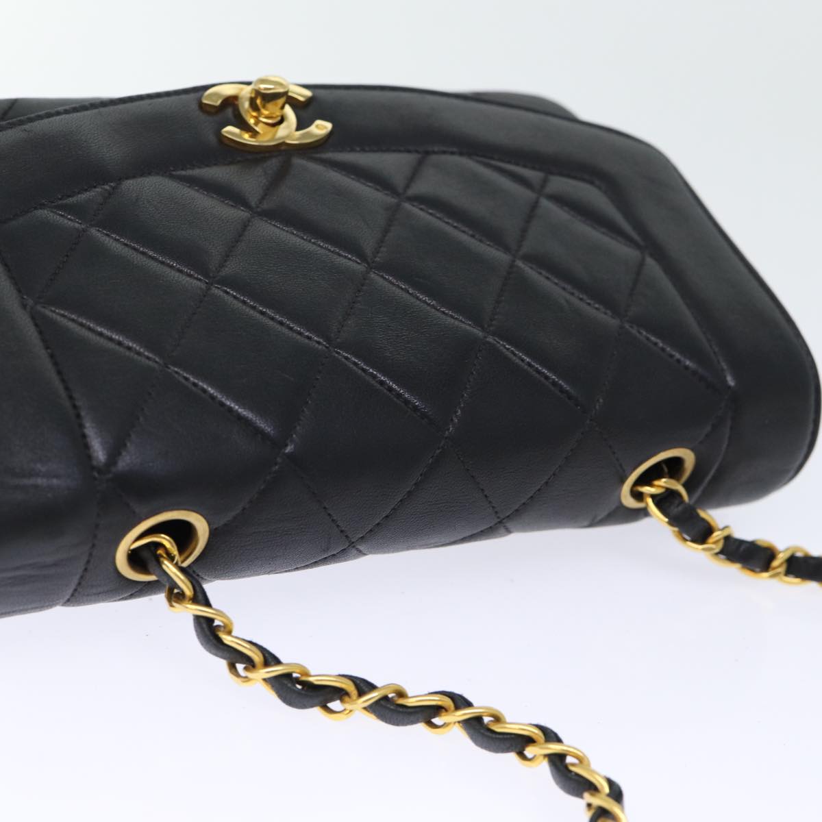 Top Quality Chanel Diana Shoulder Bag