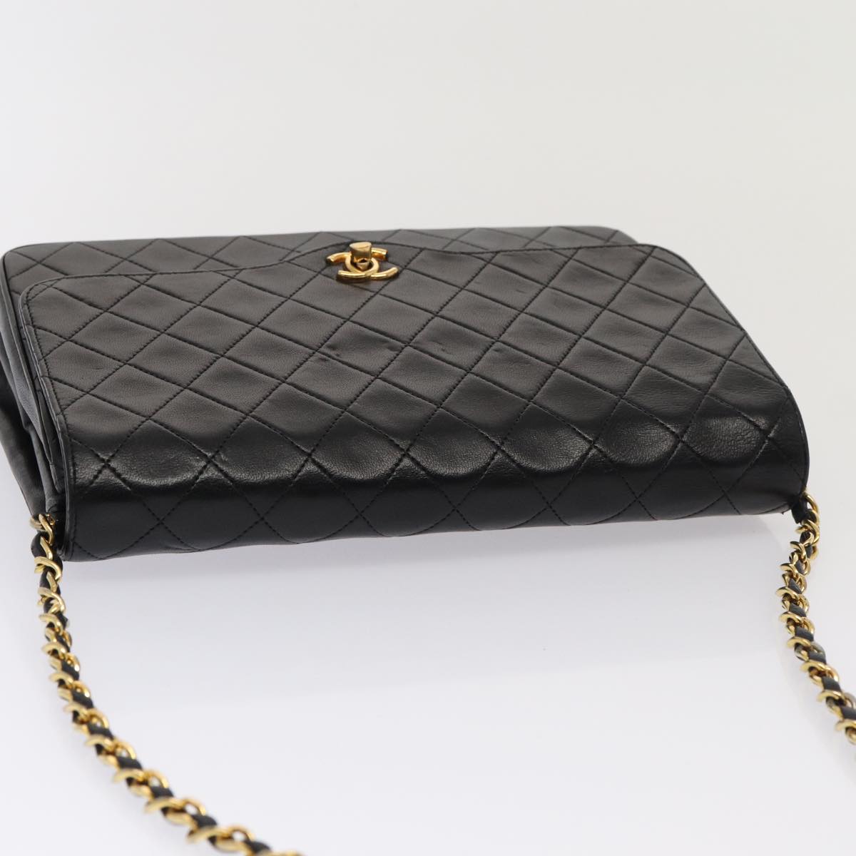 Top Quality Chanel Matelasse Shoulder Bag