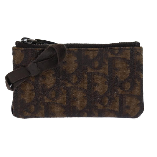 Dior Trotter Wallet