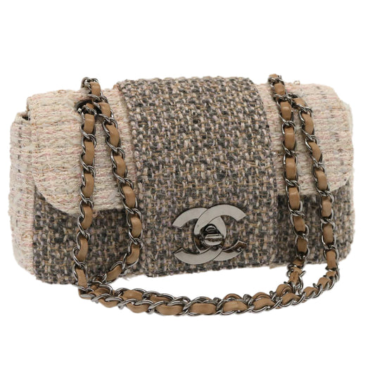 Top Quality Chanel Coco Mark Shoulder Bag