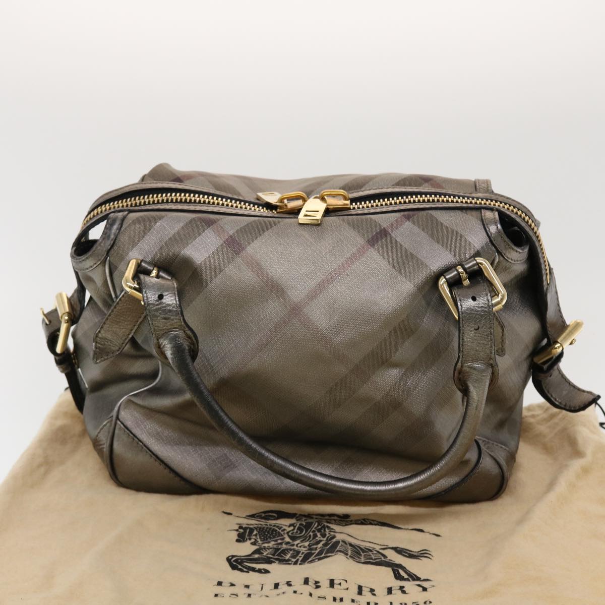 BURBERRY Shoulder Bag