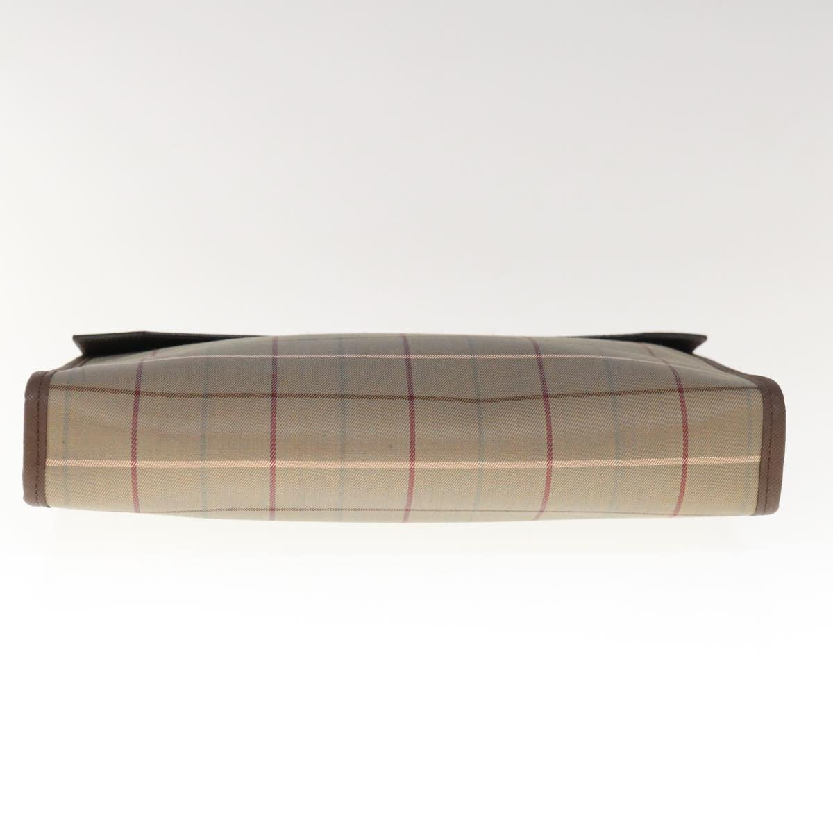 BURBERRY  Clutch Bag