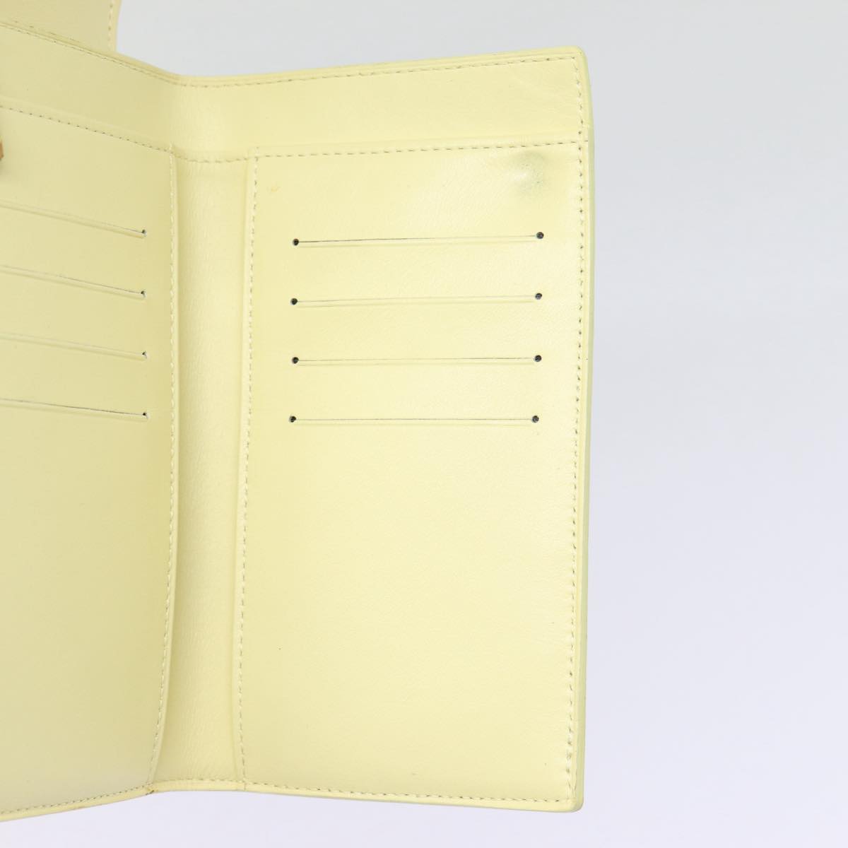 LOUIS VUITTON Walker Wallet