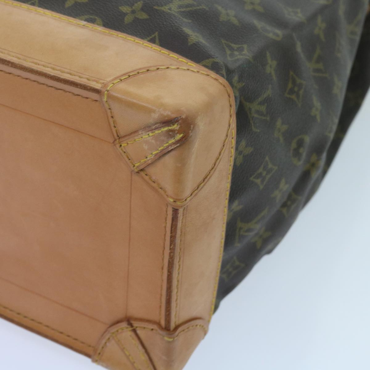 LOUIS VUITTON Steamer Travel