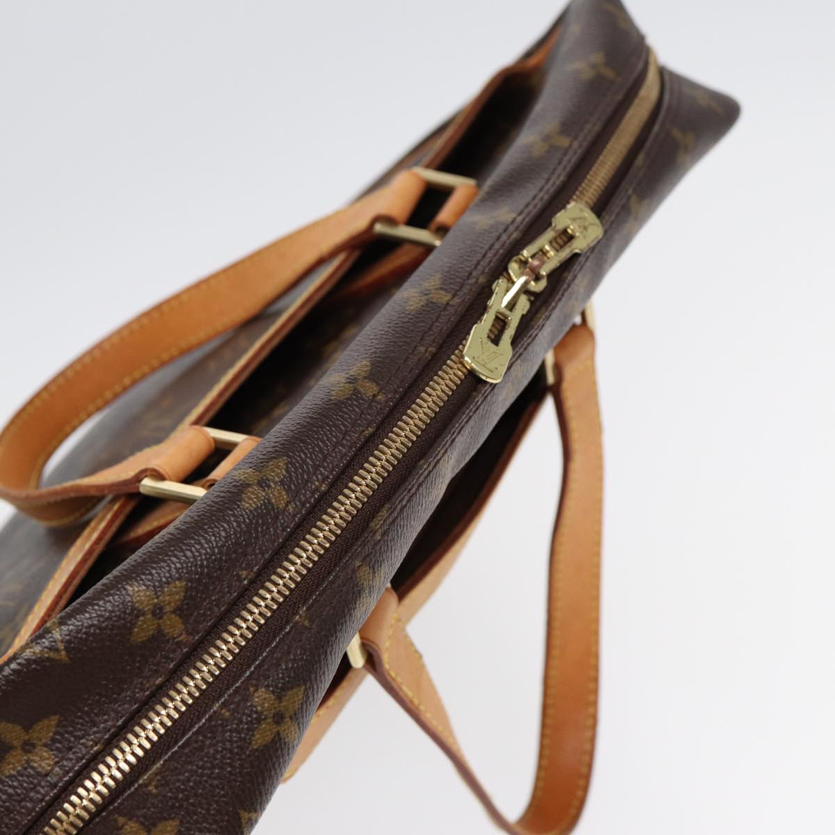 LOUIS VUITTON Porte Documents Briefcases & Attaches
