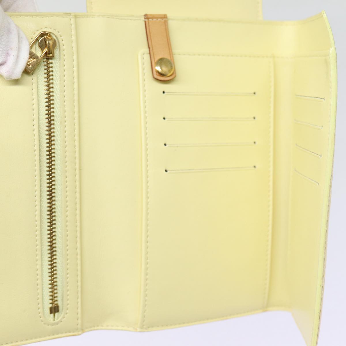 LOUIS VUITTON Walker Wallet