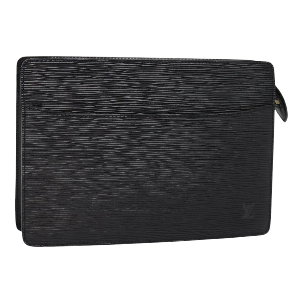 LOUIS VUITTON Pochette Clutch Bag