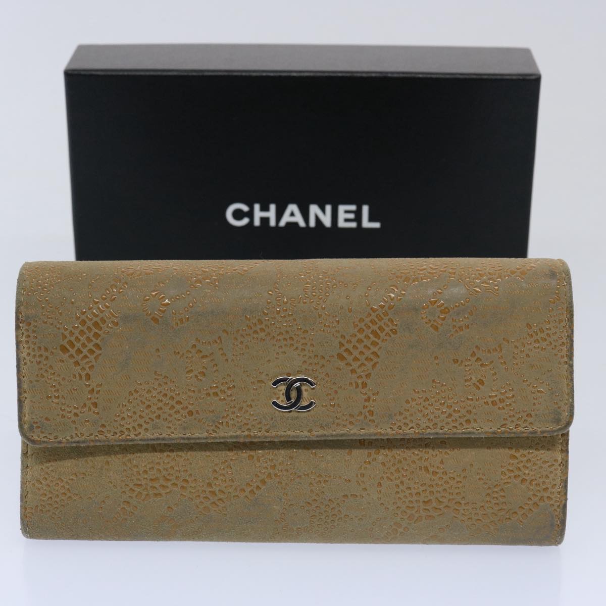 CHANEL Wallet