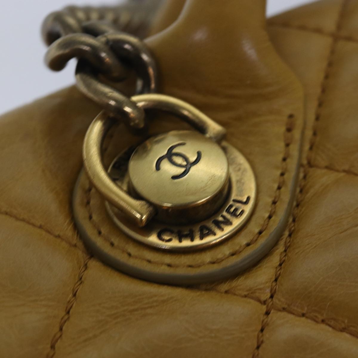 Top Quality Chanel Matelasse Shoulder Bag