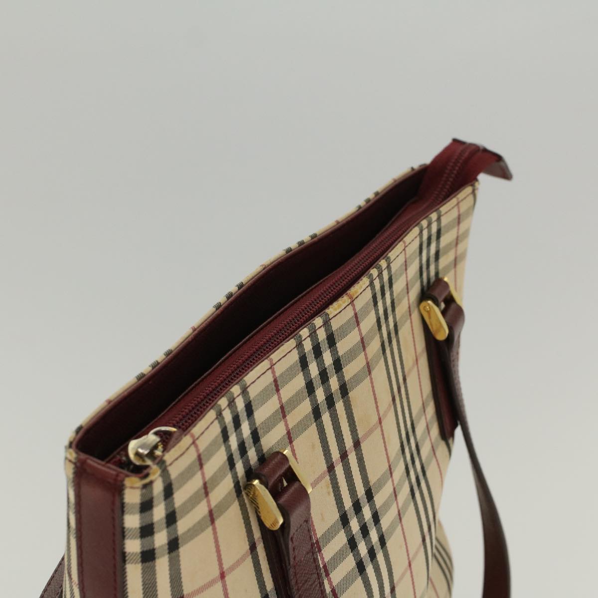 BURBERRY Shoulder Bag