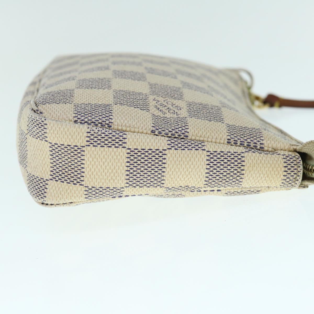 LOUIS VUITTON Pochette Accessoire Clutch Bag