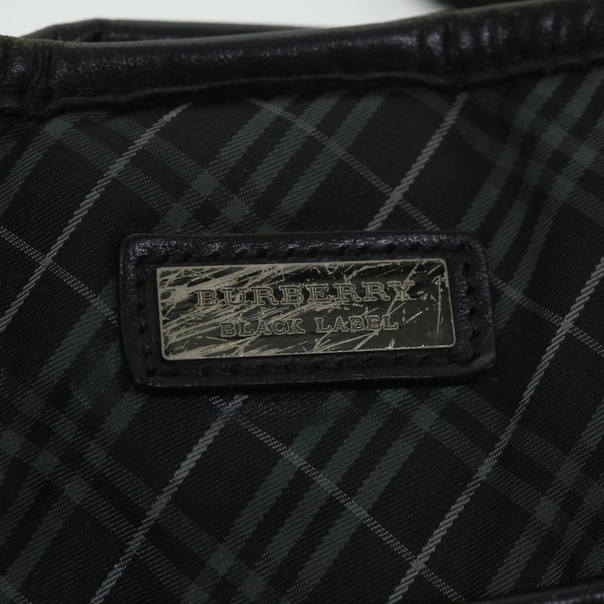 BURBERRY Black Label Shoulder Bag