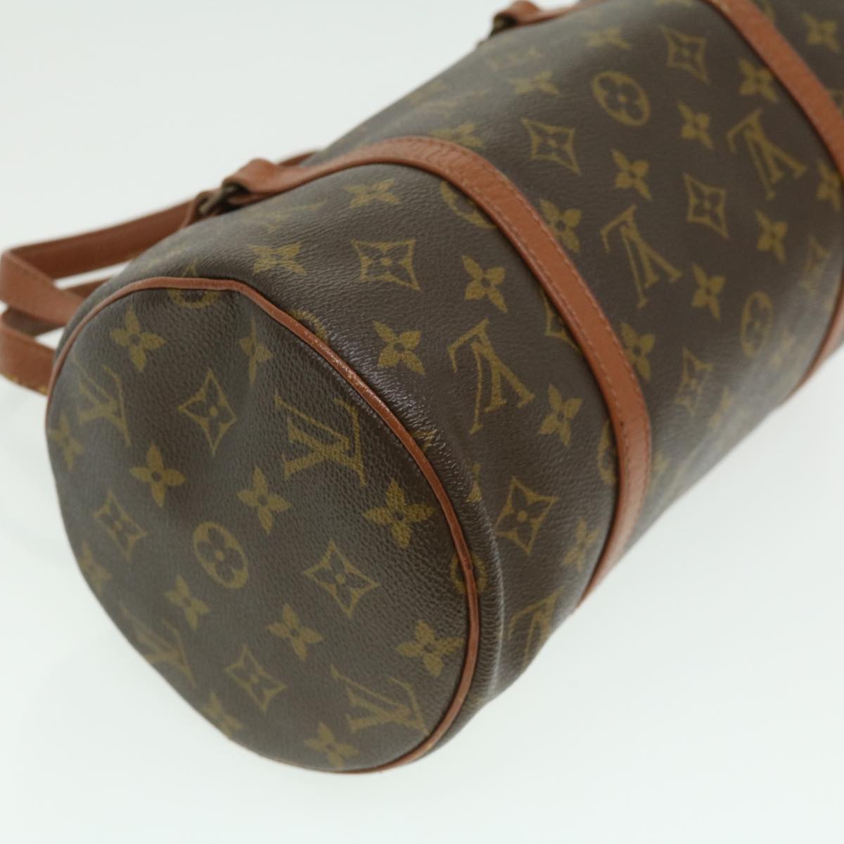Louis Vuitton Papillon 30 Handbag