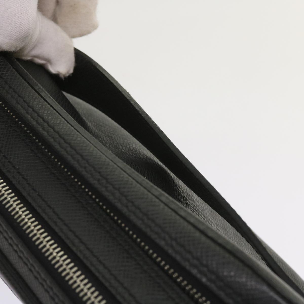 LOUIS VUITTON Neo Pavel Clutch Bag