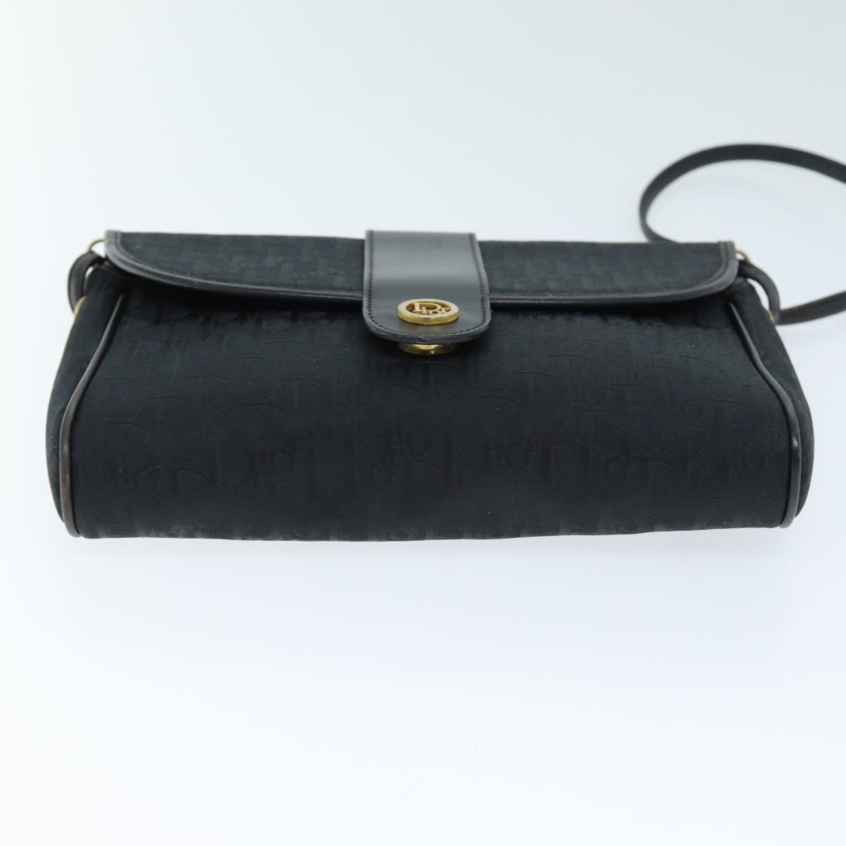 Dior Trotter Shoulder Bag