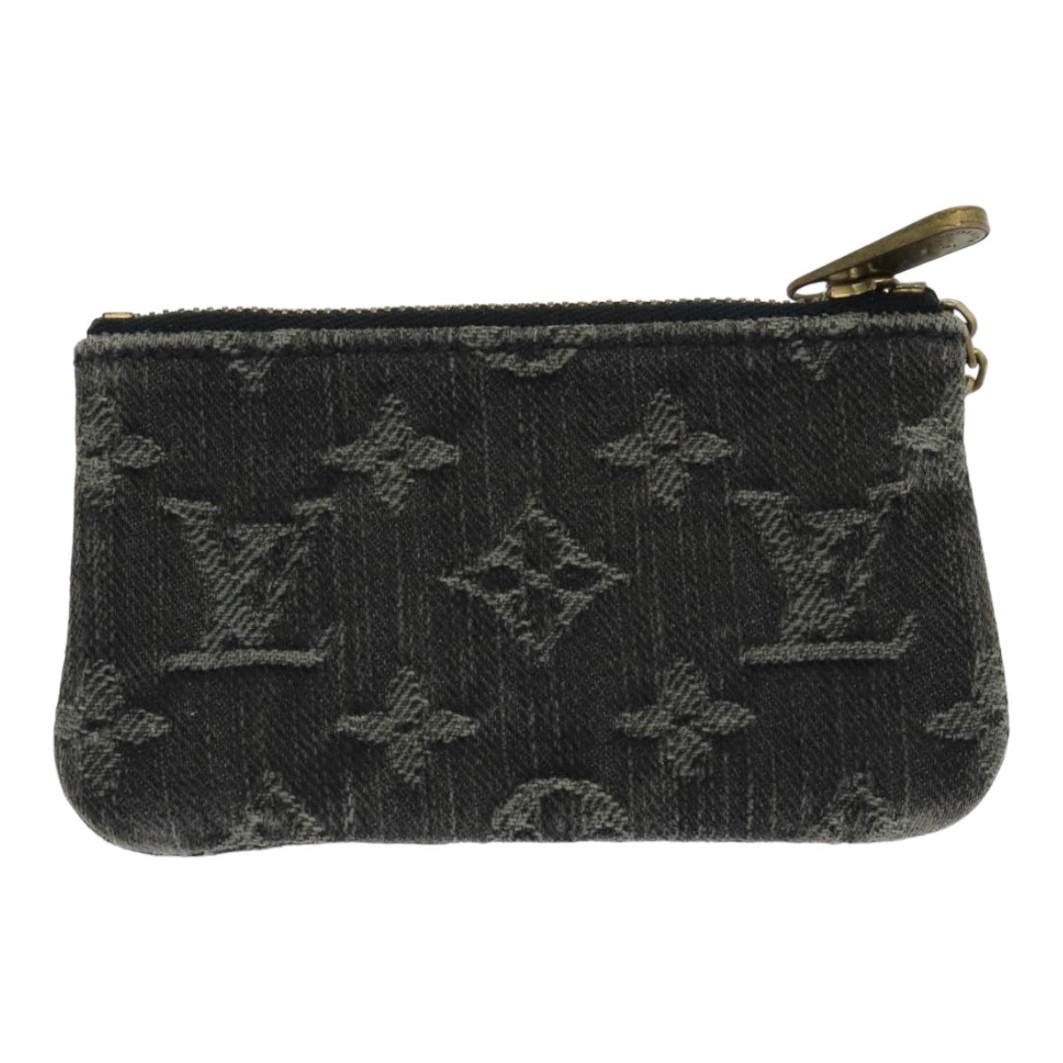 LOUIS VUITTON Pochette Cles Wallet