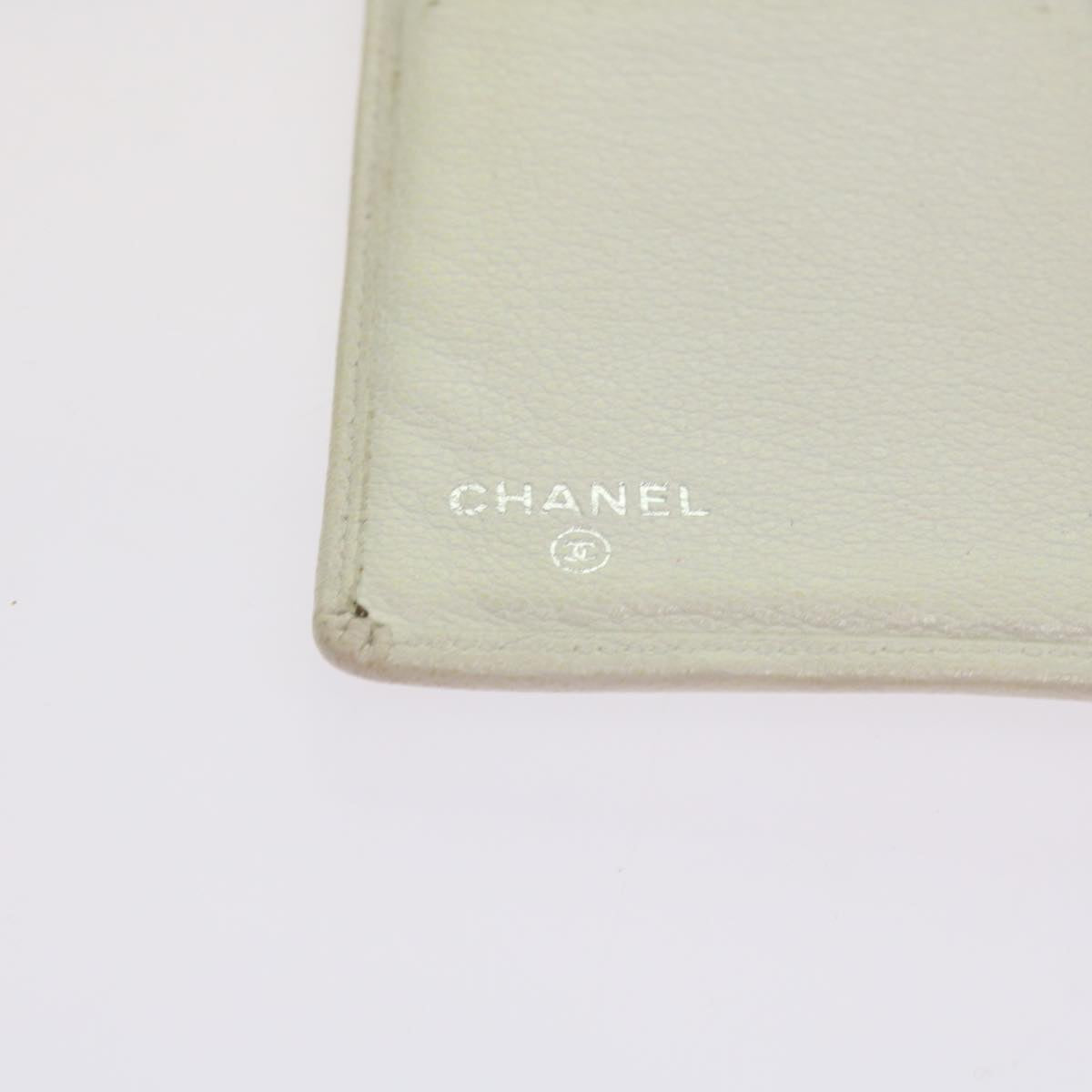 CHANEL  Wallet