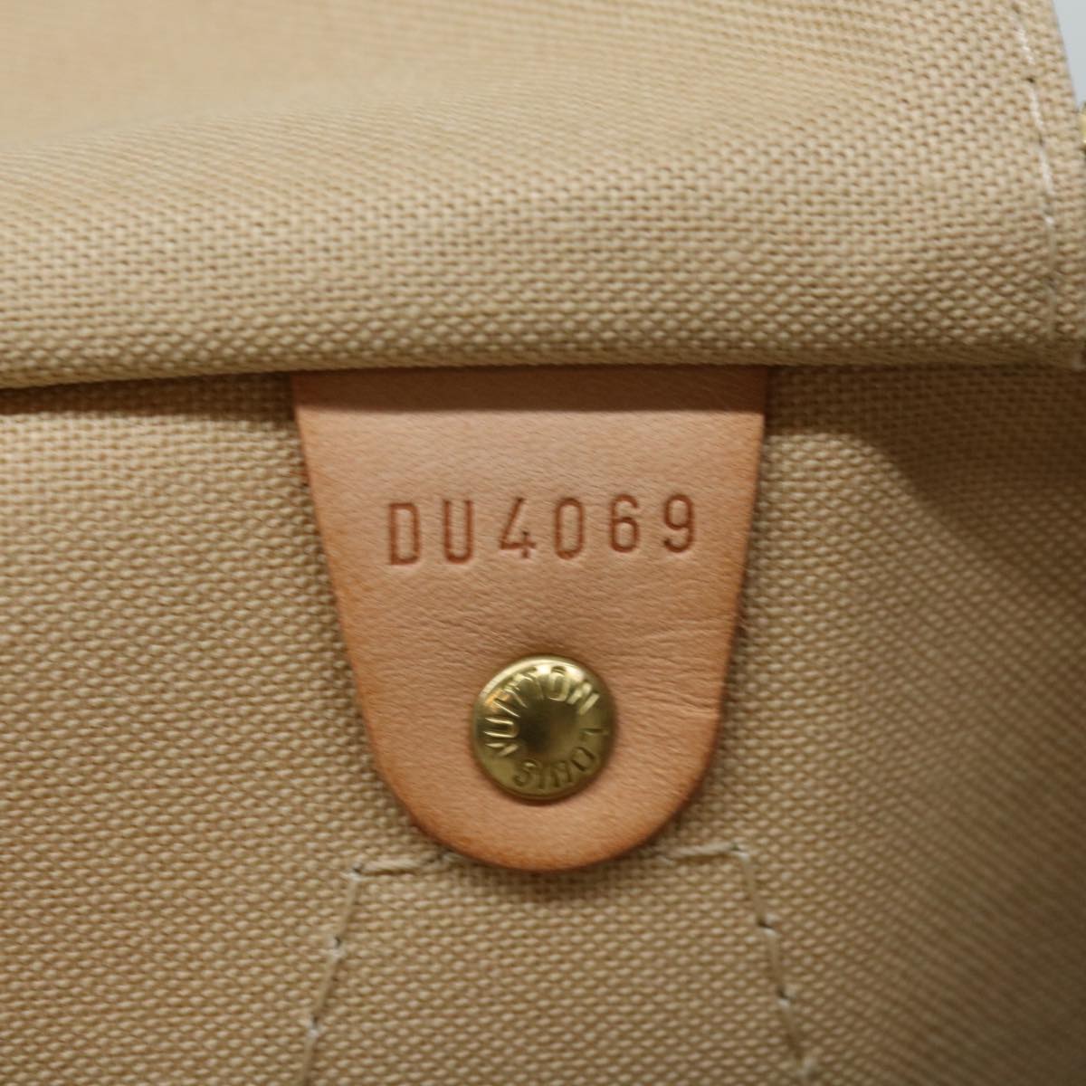 LOUIS VUITTON Speedy 30 Handbag