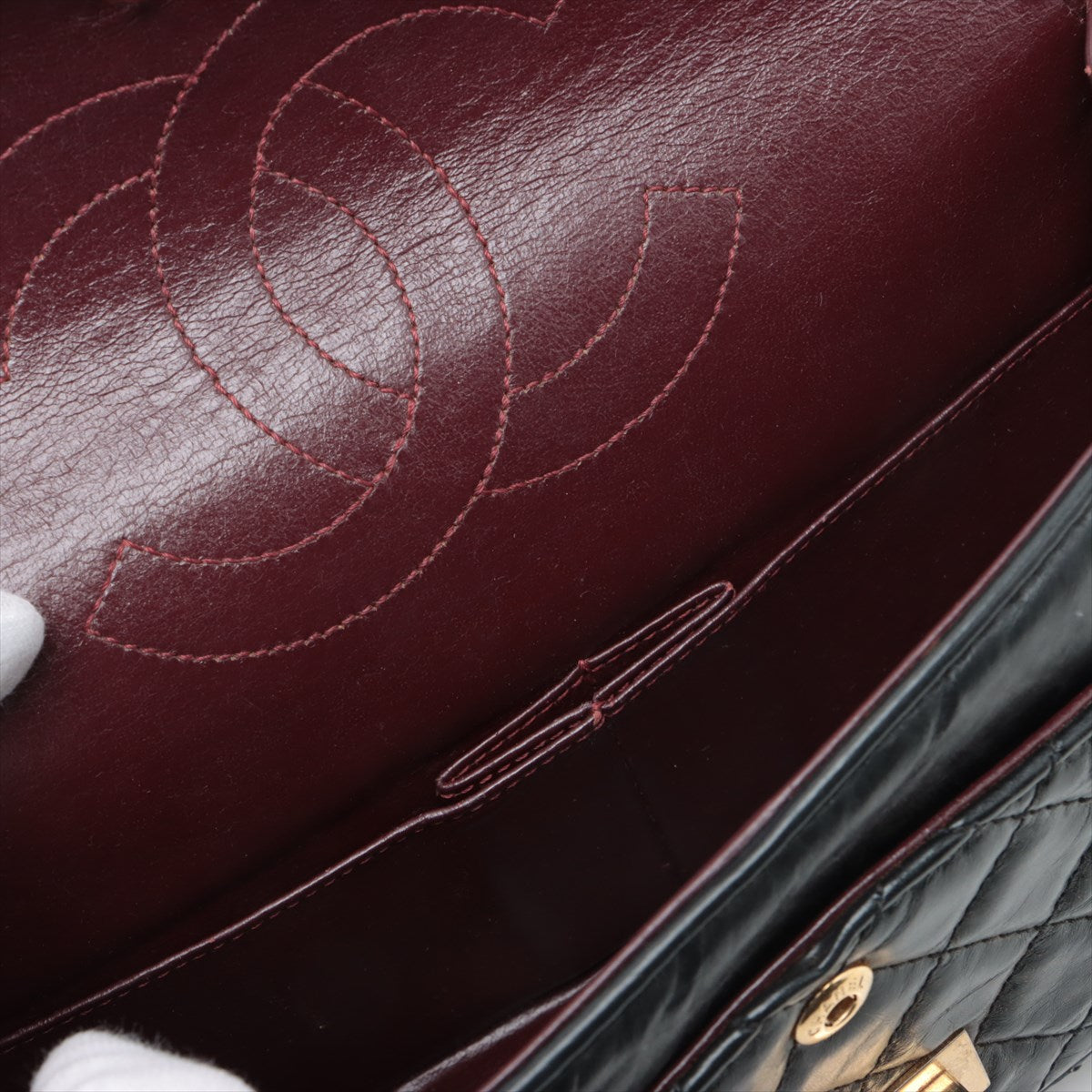 Top Quality Chanel Double New Shoulder Bag