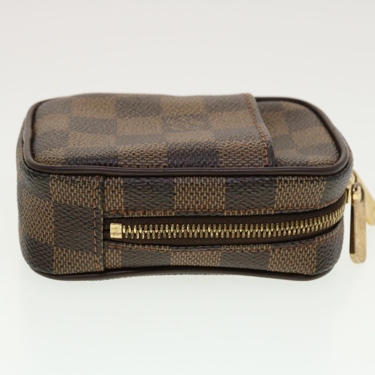 LOUIS VUITTON Okapi Clutch Bag