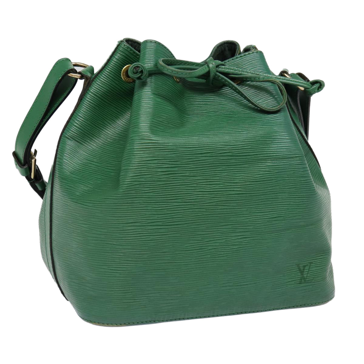 LOUIS VUITTON Noe Shoulder Bag