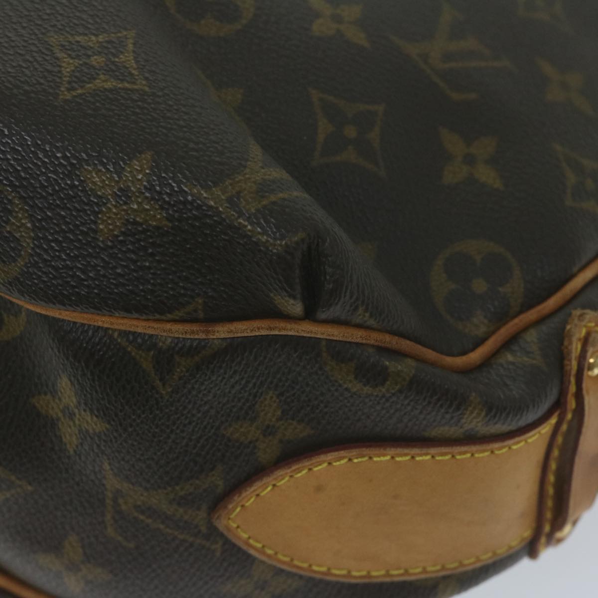 LOUIS VUITTON Tulum Shoulder Bag