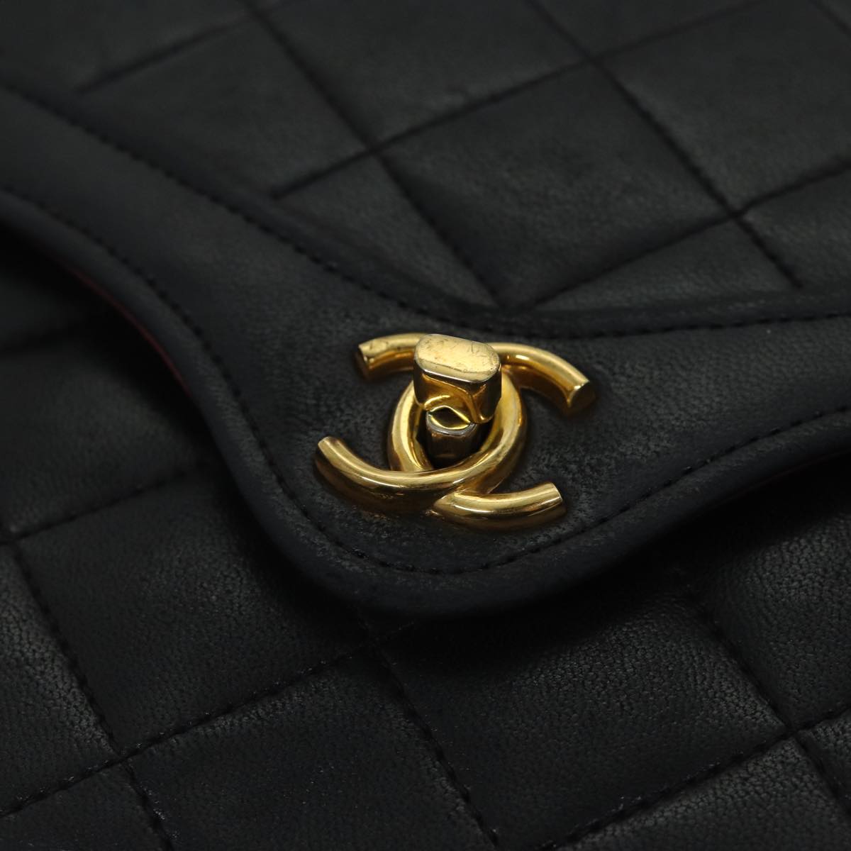 Top Quality Chanel Matelasse Shoulder Bag