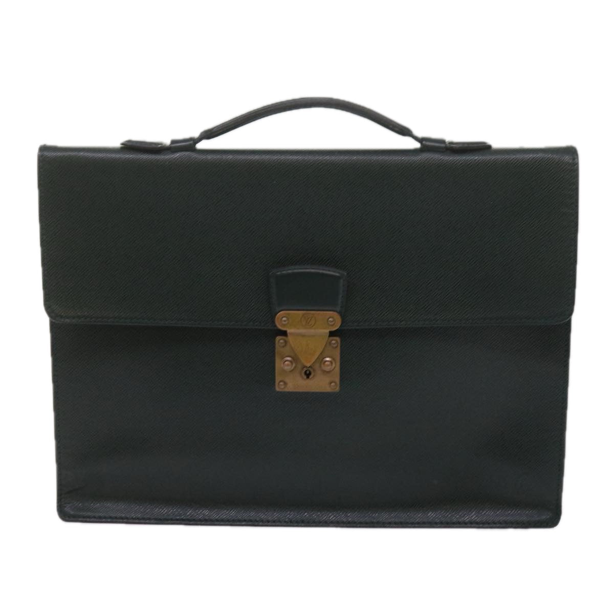 LOUIS VUITTON Robusto Briefcases & Attaches