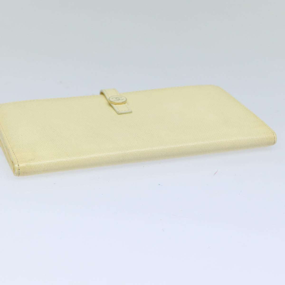 Top Quality Chanel Coco Mark Wallet