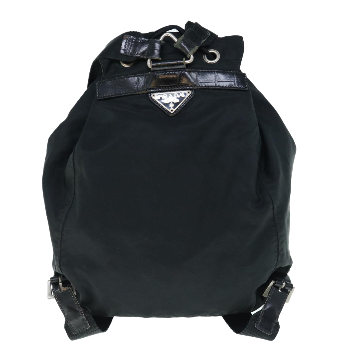 PRADA Backpack
