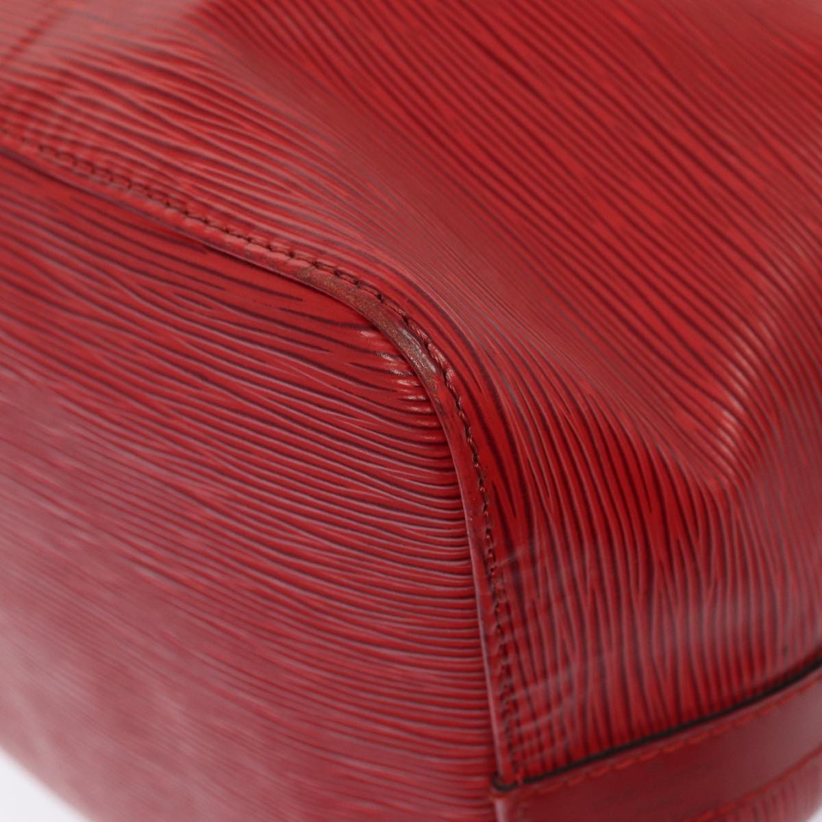 LOUIS VUITTON Noe Shoulder Bag
