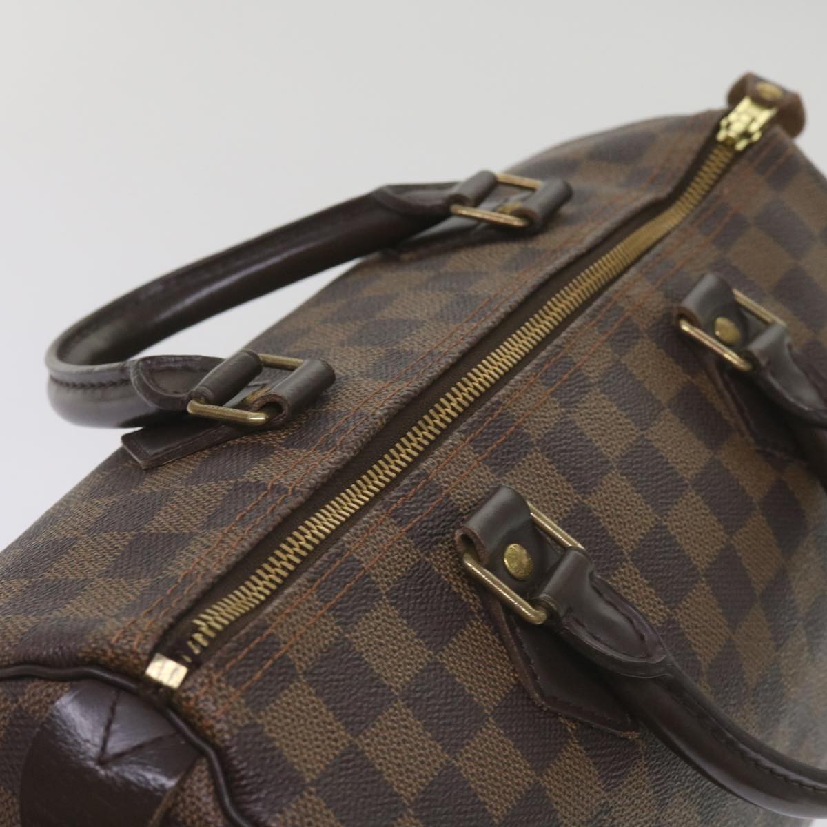 LOUIS VUITTON Speedy 30 Handbag