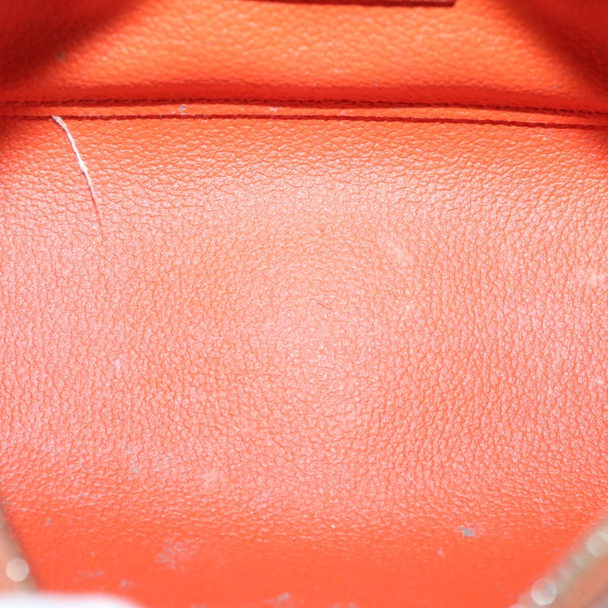 LOUIS VUITTON Trousse makeup Clutch Bag