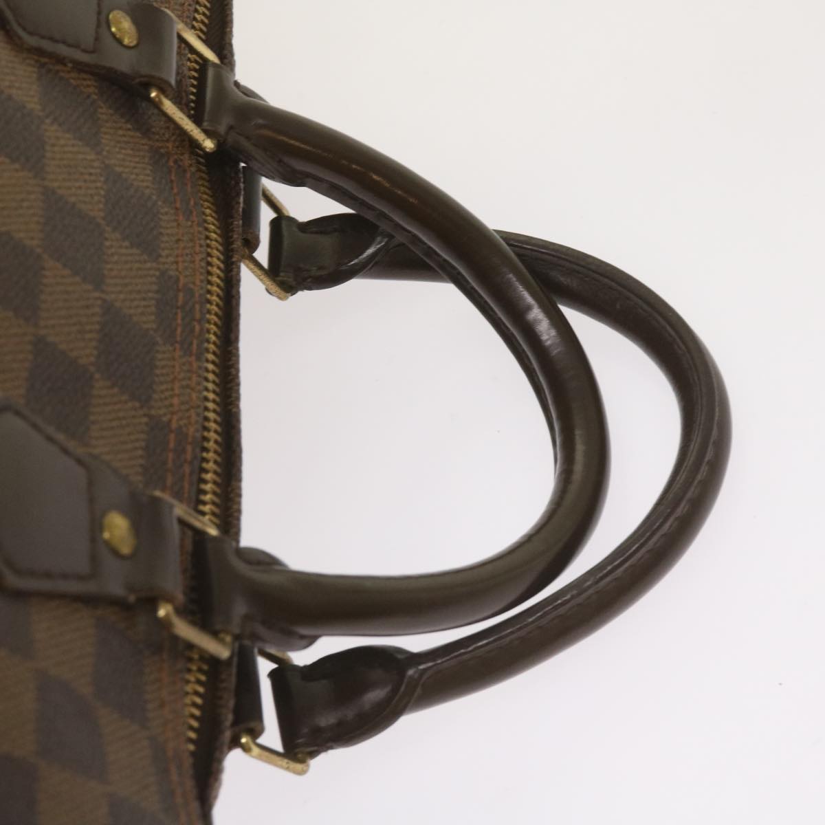 LOUIS VUITTON Speedy 30 Handbag