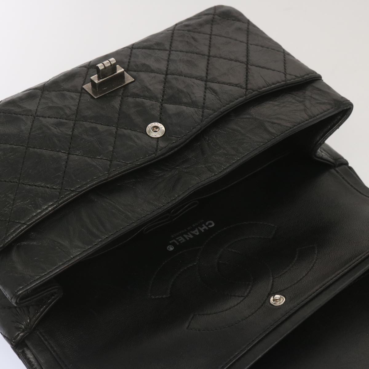 CHANEL Timeless Shoulder Bag