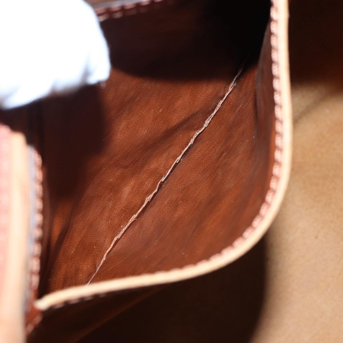 LOUIS VUITTON Speedy 30 Handbag