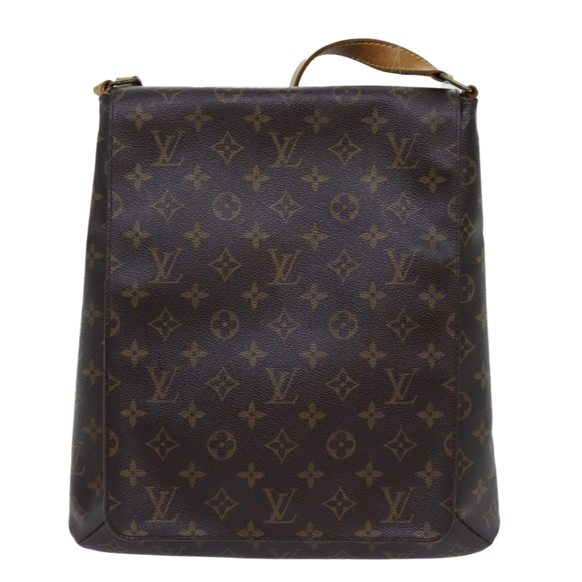 LOUIS VUITTON Musette Shoulder Bag
