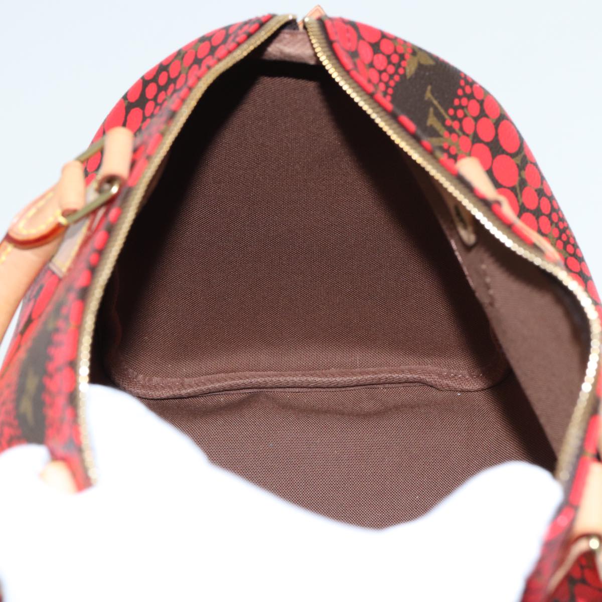 LOUIS VUITTON Speedy 30 Handbag