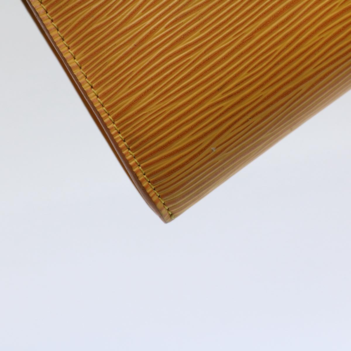 LOUIS VUITTON Pochette accessoires Handbag