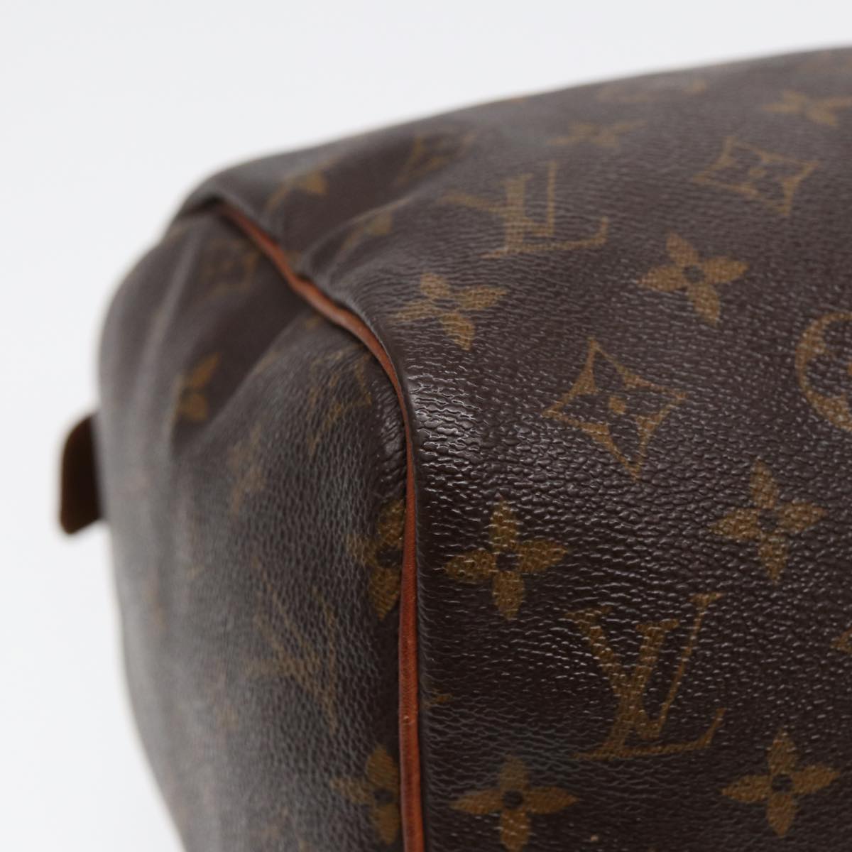 LOUIS VUITTON Speedy 30 Handbag