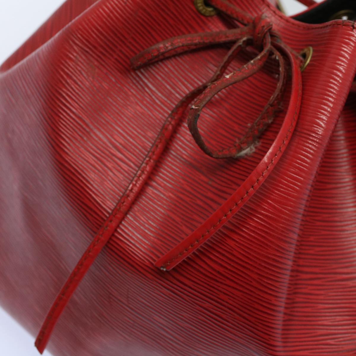 LOUIS VUITTON Noe PM Shoulder Bag
