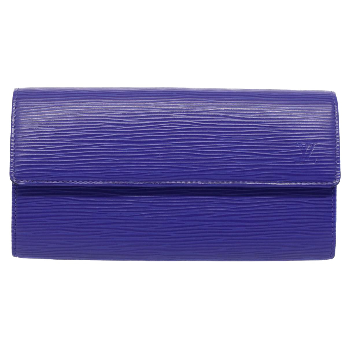 LOUIS VUITTON Portefeuille Sarah Wallet