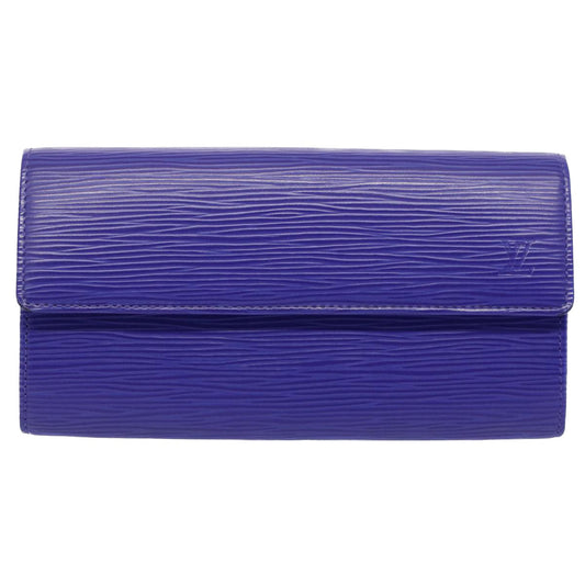 LOUIS VUITTON Portefeuille Sarah Wallet