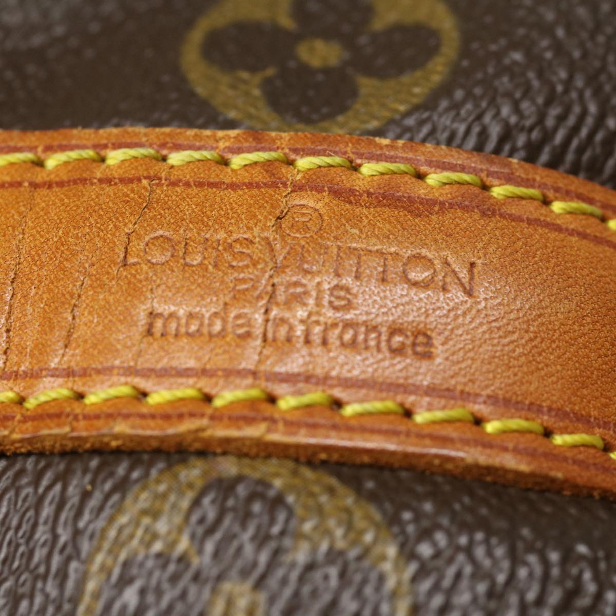Louis Vuitton Petit Noe Shoulder Bag