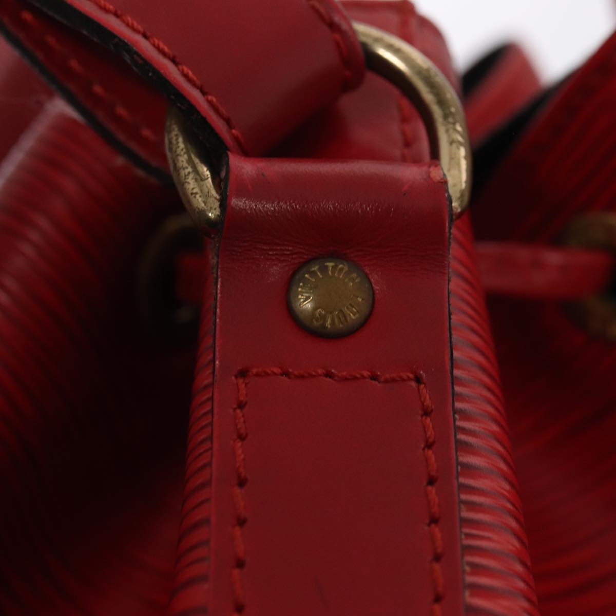 LOUIS VUITTON Noe Shoulder Bag